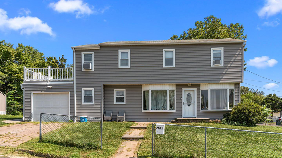 The John McClintock Team