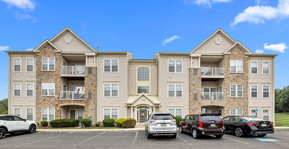 The John McClintock Team