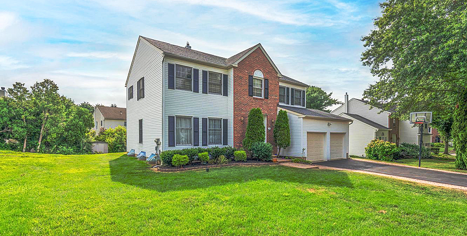 The John McClintock Team