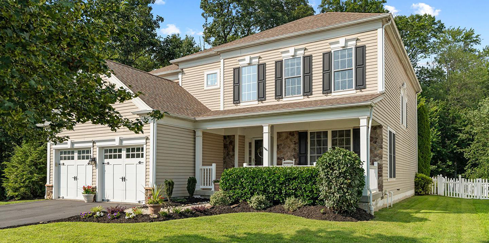 The John McClintock Team