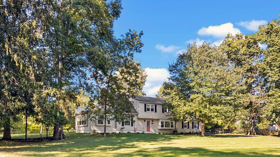 The John McClintock Team