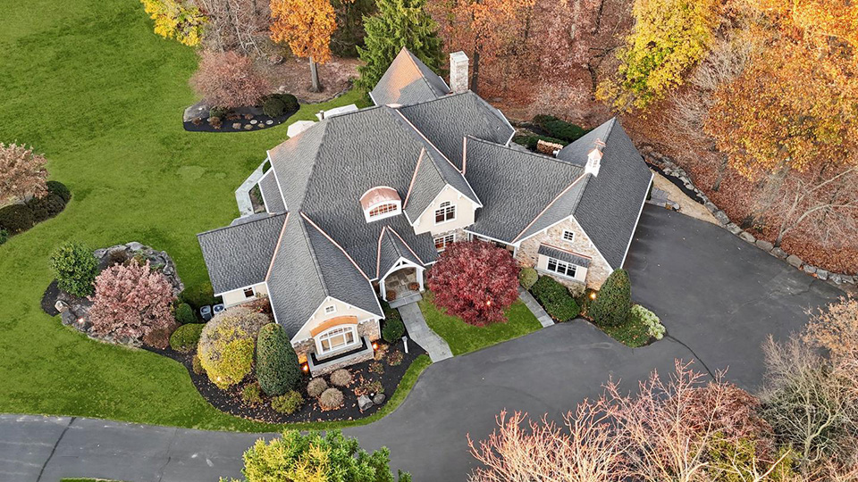 The John McClintock Team