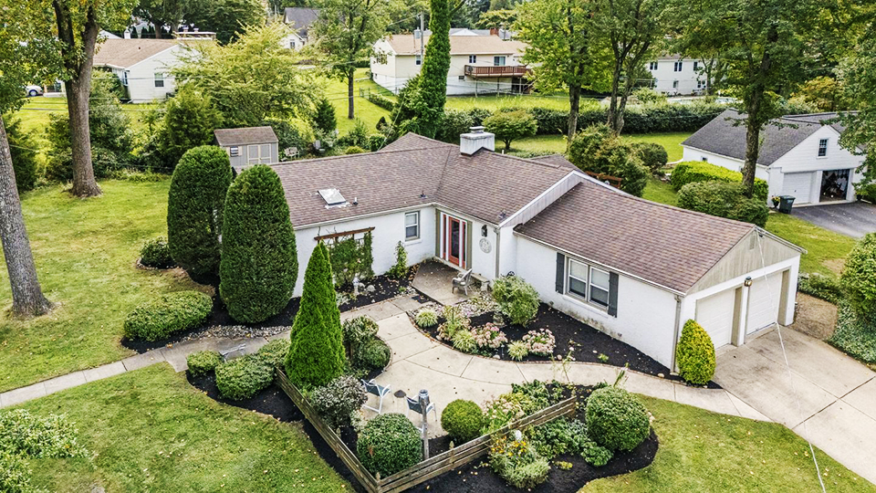 The John McClintock Team