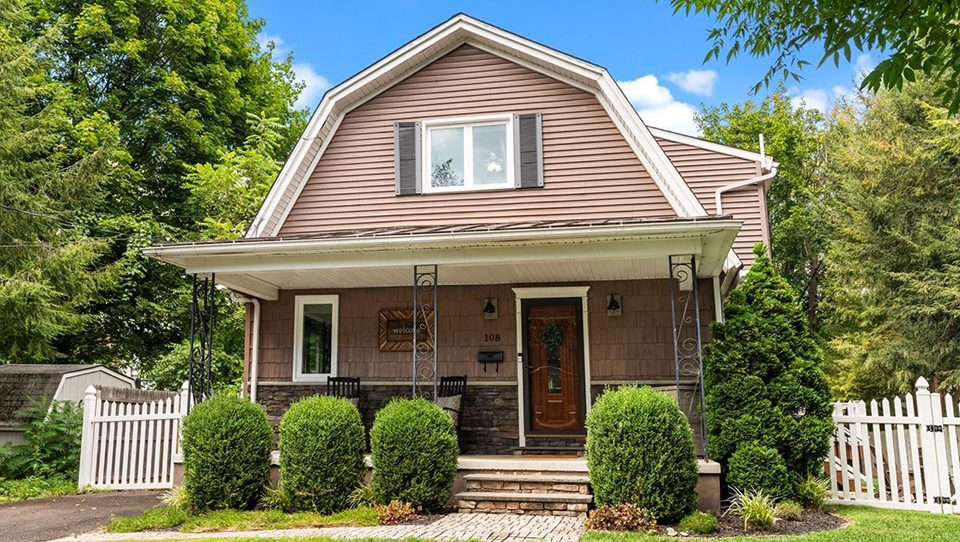 The John McClintock Team