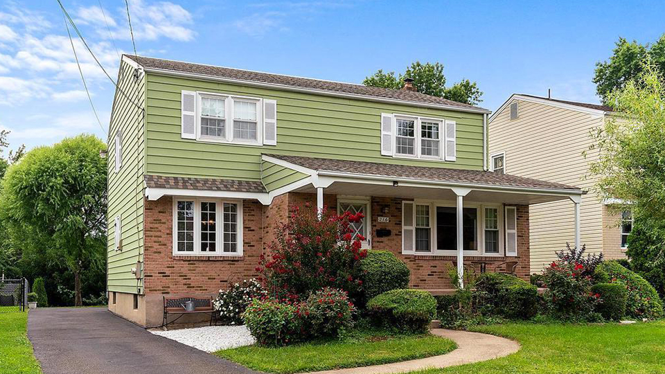 The John McClintock Team