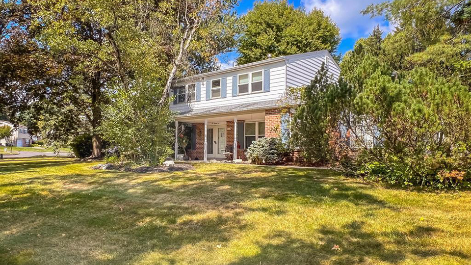 The John McClintock Team