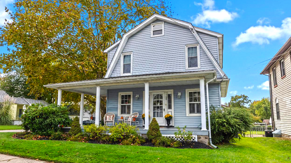 The John McClintock Team