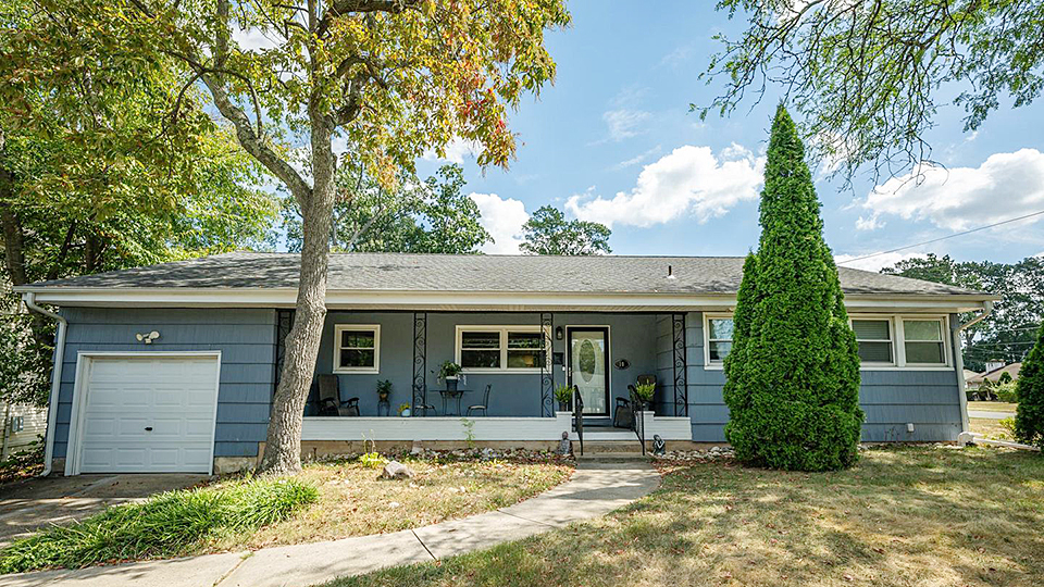 The John McClintock Team