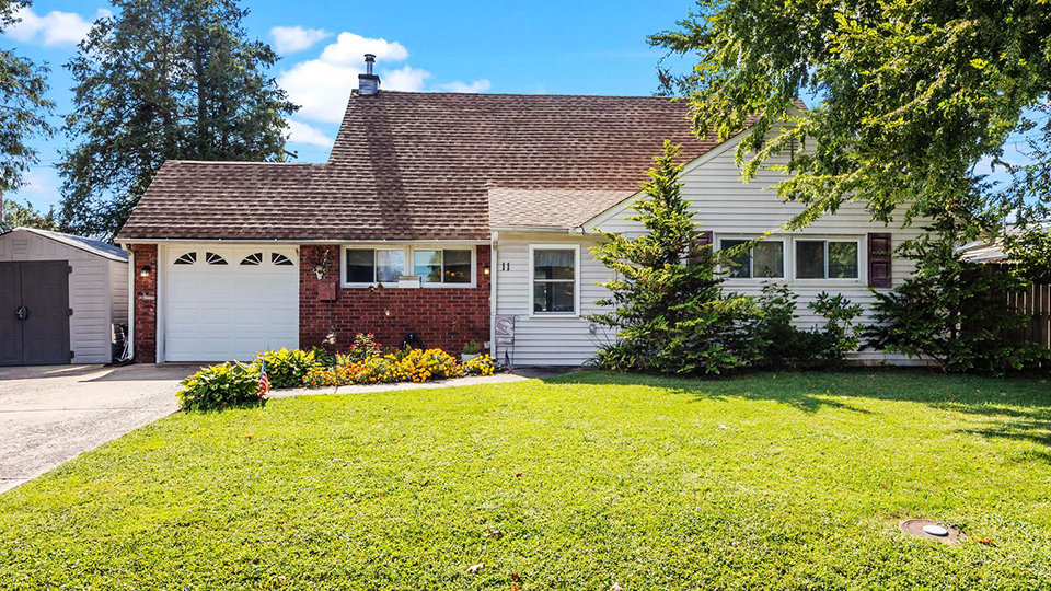 The John McClintock Team