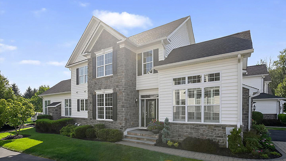 The John McClintock Team