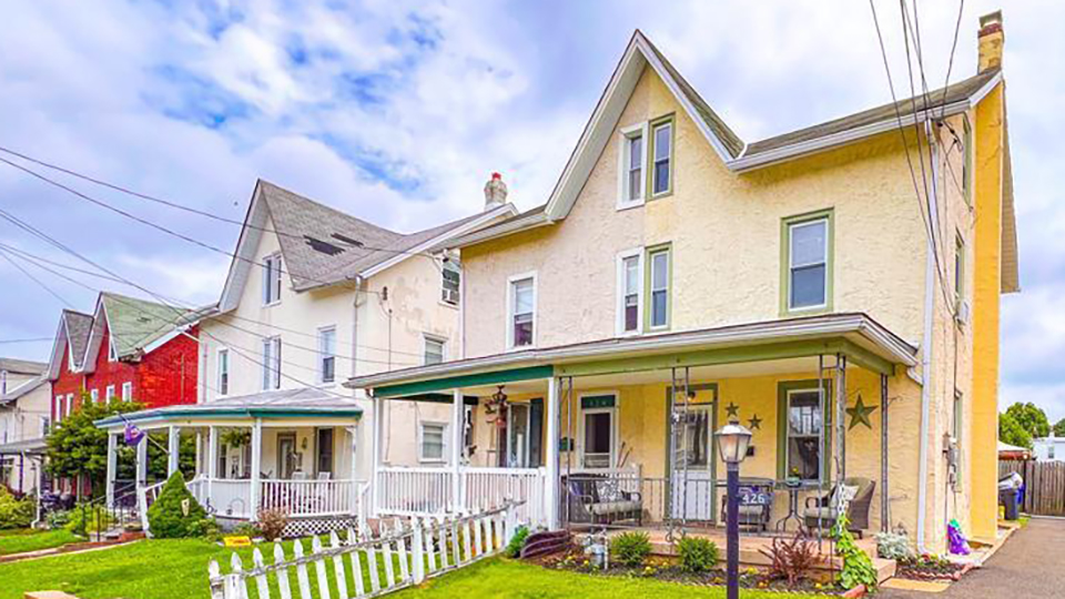 The John McClintock Team