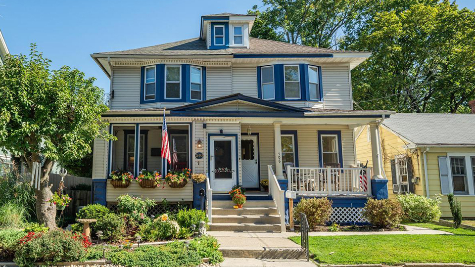 The John McClintock Team