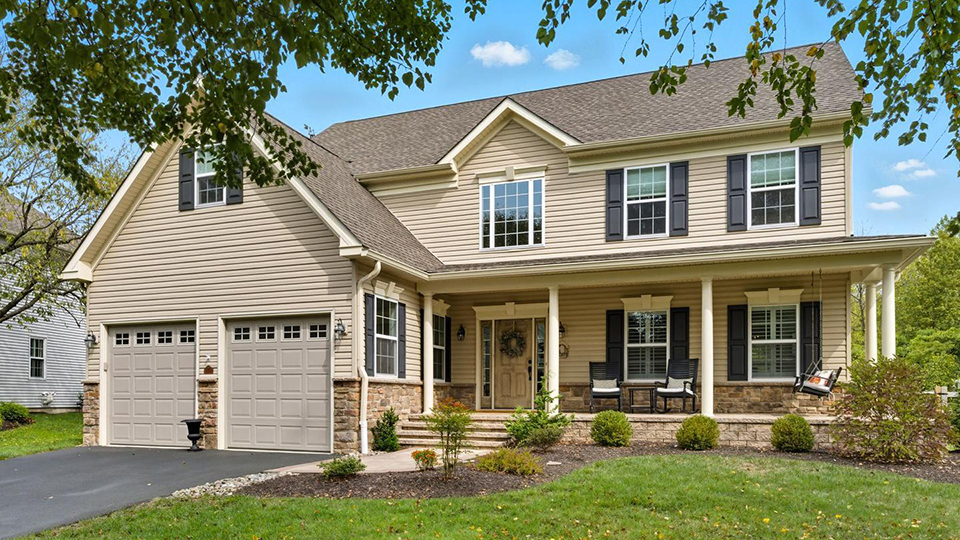 The John McClintock Team