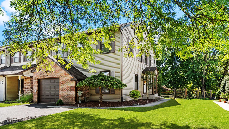 The John McClintock Team