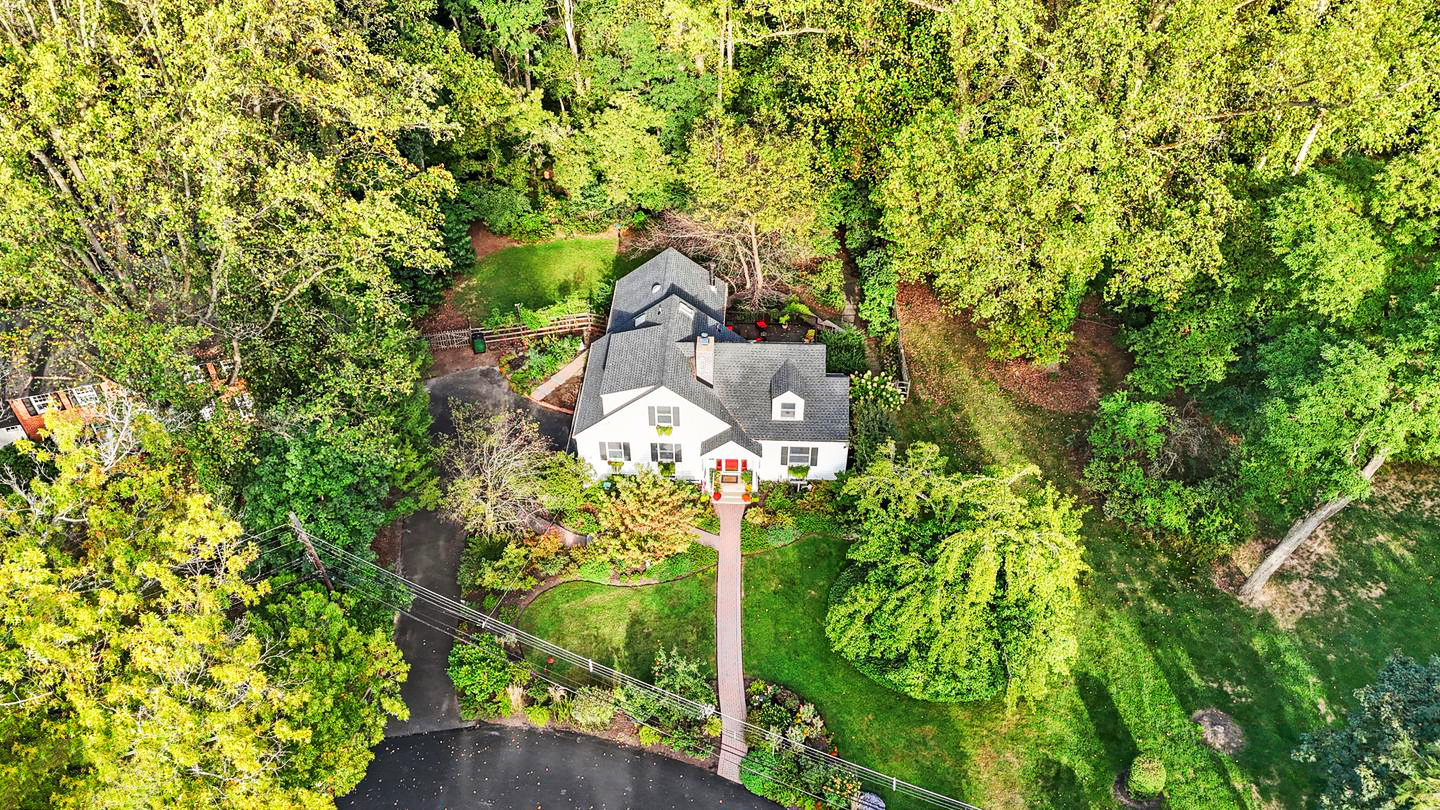 The John McClintock Team