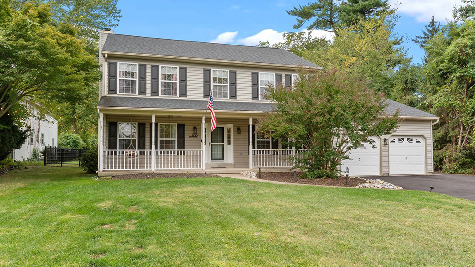 The John McClintock Team