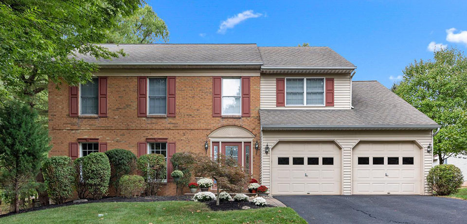 The John McClintock Team