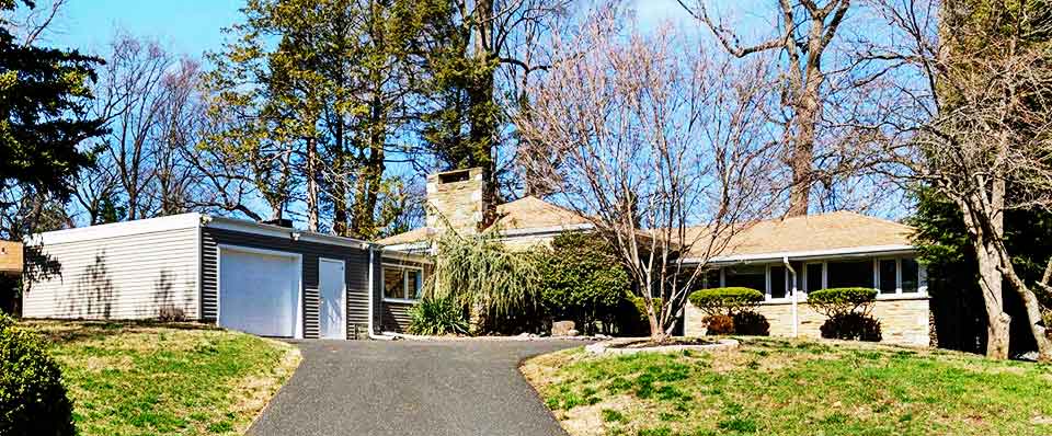 The John McClintock Team