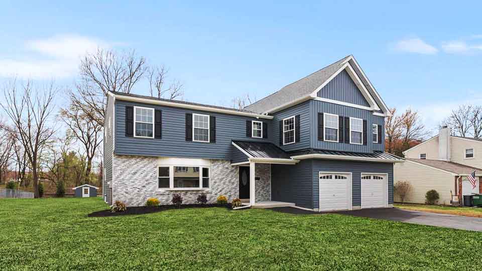 The John McClintock Team