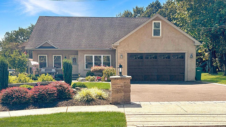 The John McClintock Team