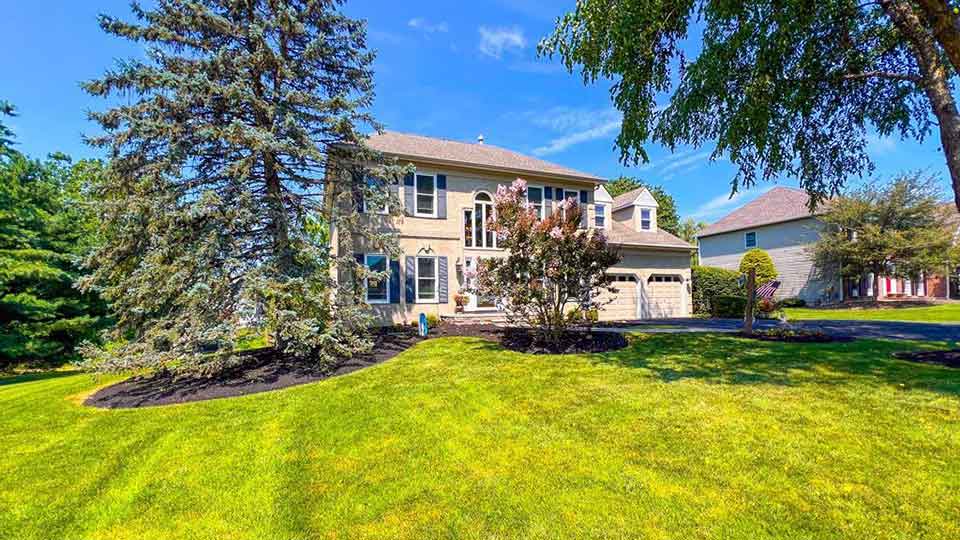 The John McClintock Team