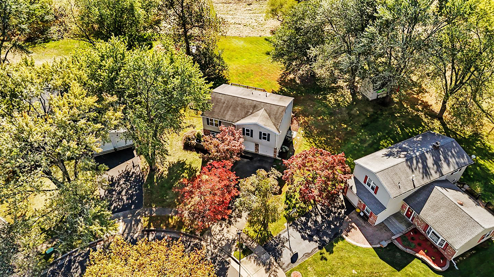 The John McClintock Team