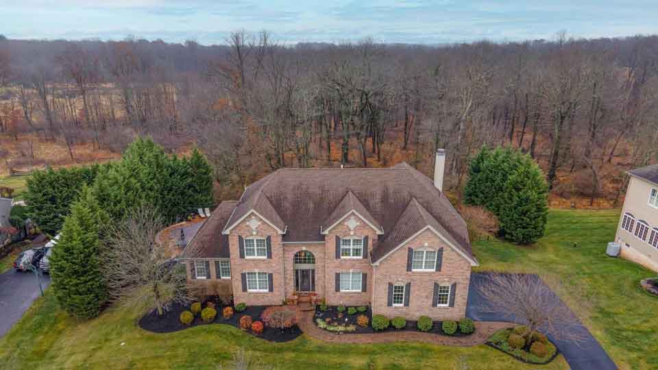 The John McClintock Team