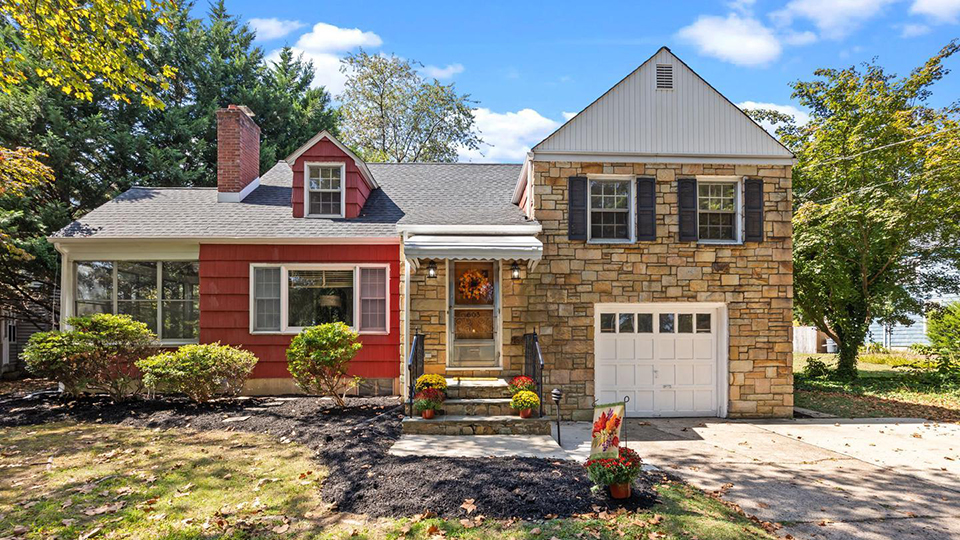 The John McClintock Team