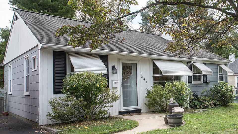 The John McClintock Team