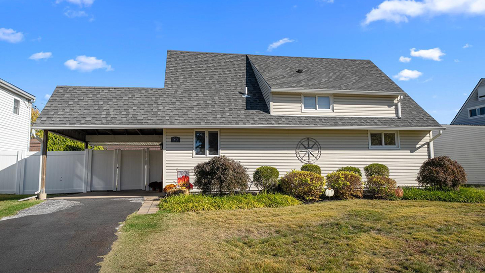 The John McClintock Team