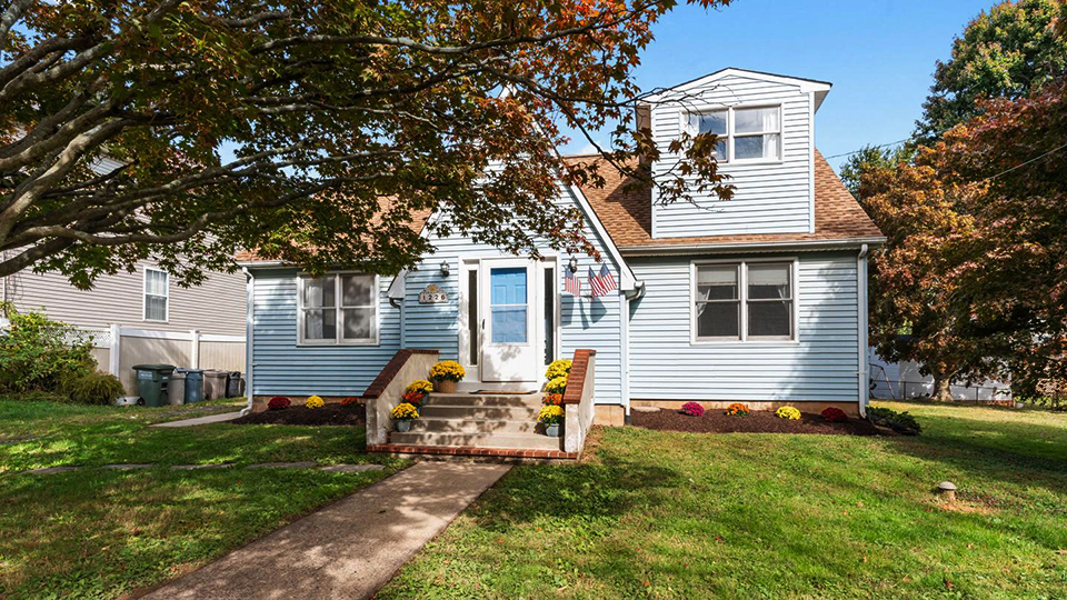 The John McClintock Team