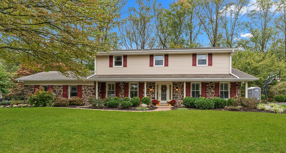 The John McClintock Team