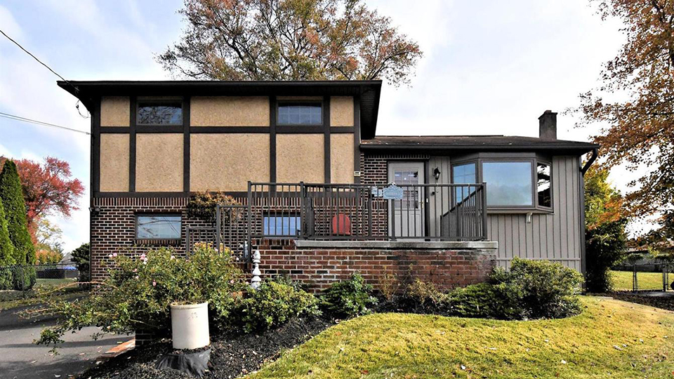 The John McClintock Team