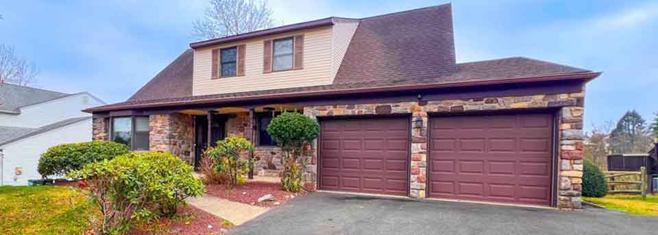 The John McClintock Team