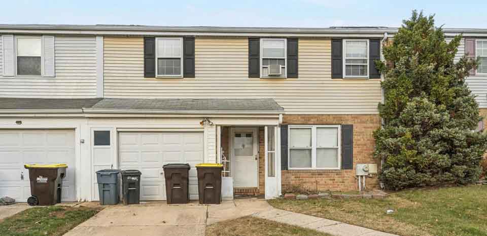 The John McClintock Team