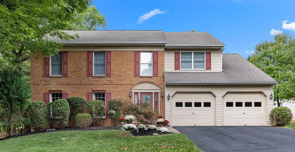 The John McClintock Team