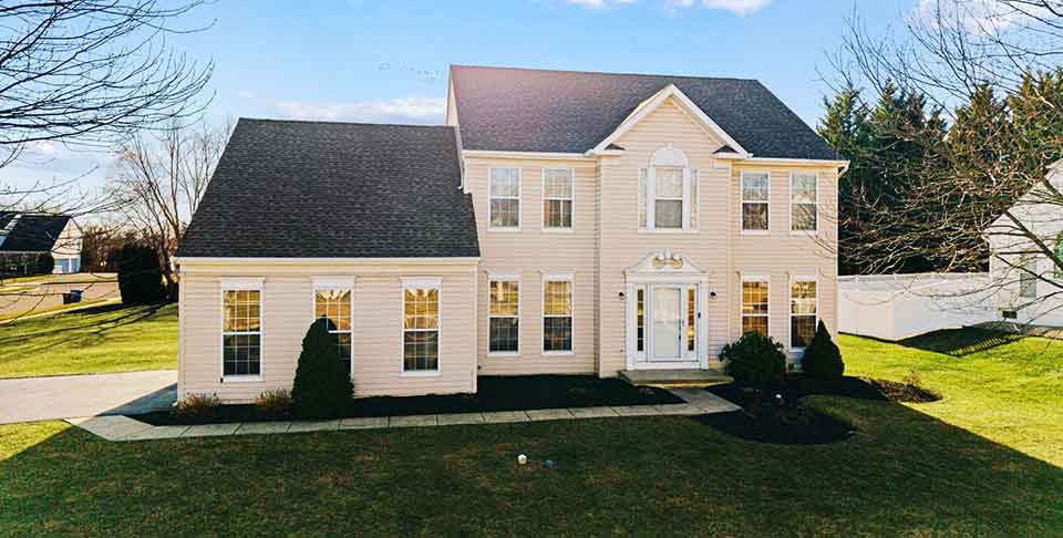 The John McClintock Team