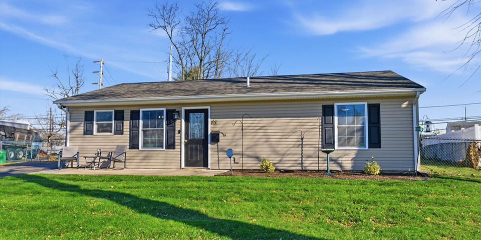 The John McClintock Team