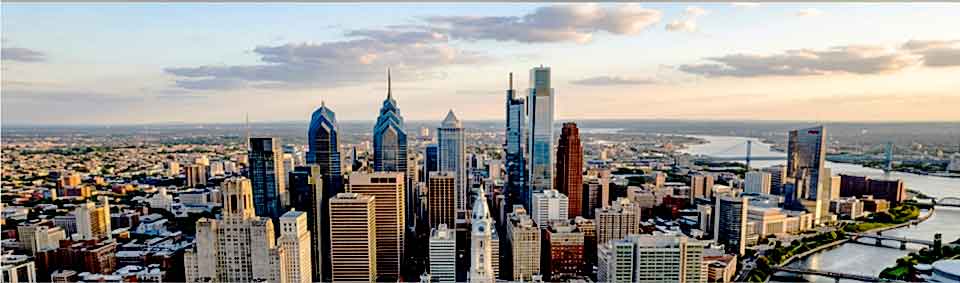 Philadelphia County PA