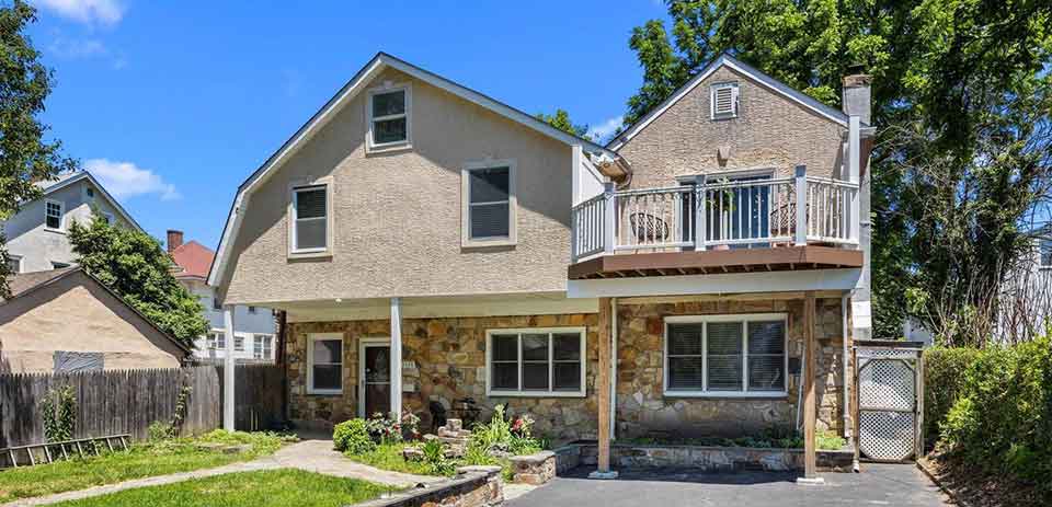 The John McClintock Team