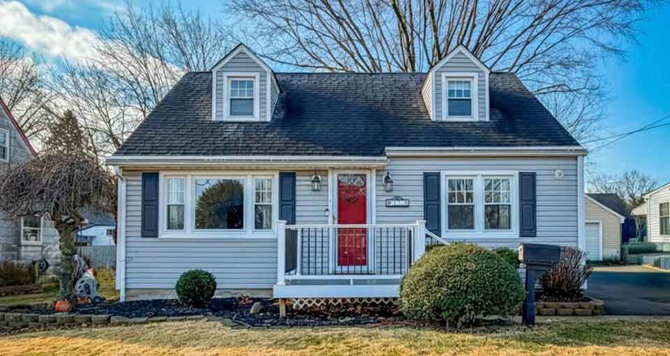 The John McClintock Team