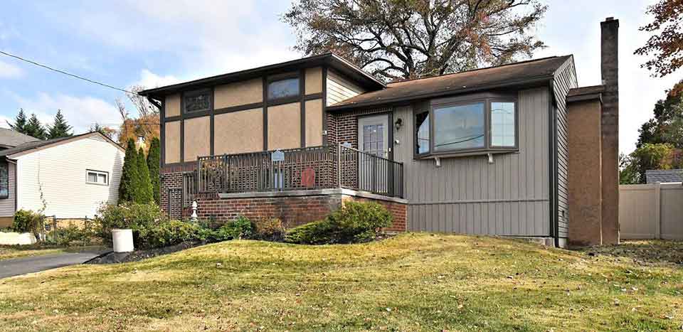 The John McClintock Team