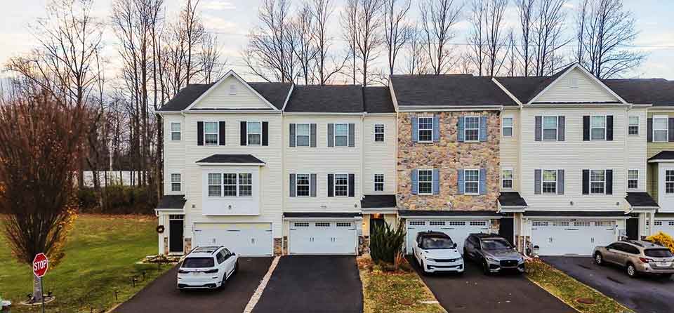 The John McClintock Team