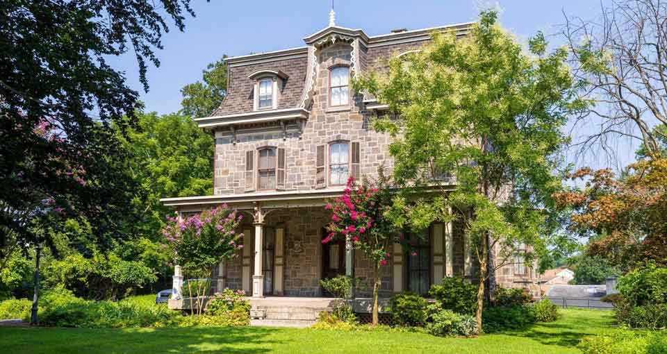 The John McClintock Team