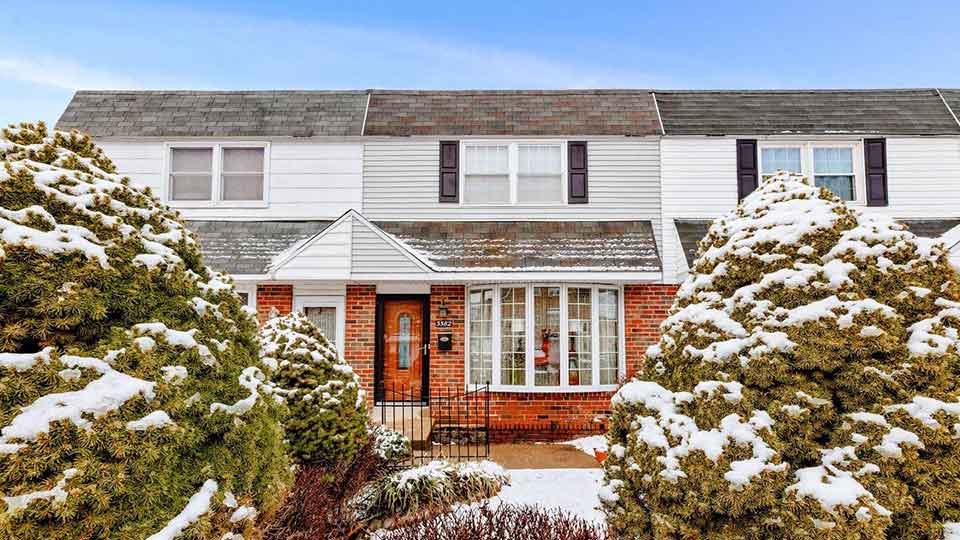 The John McClintock Team