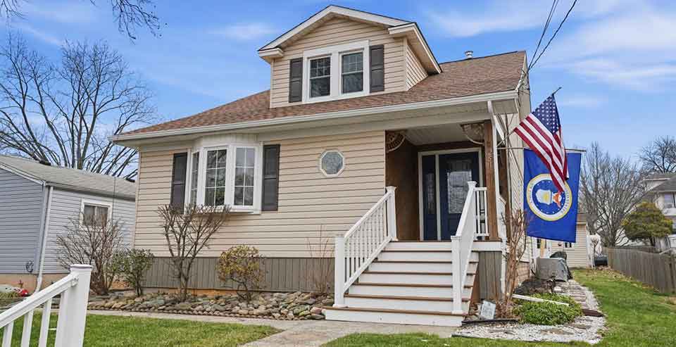 The John McClintock Team