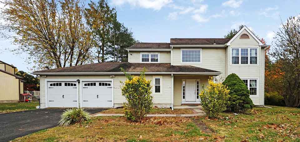 The John McClintock Team