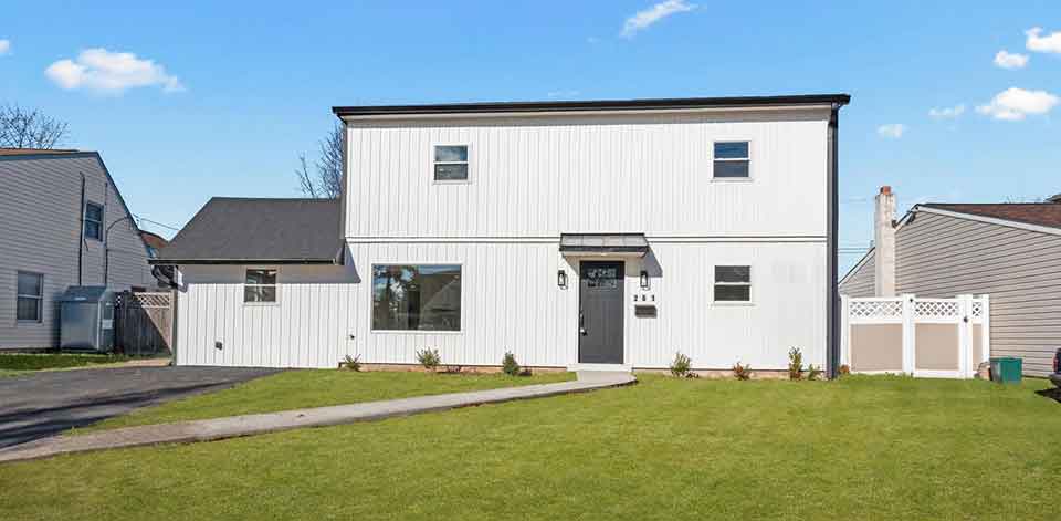 The John McClintock Team