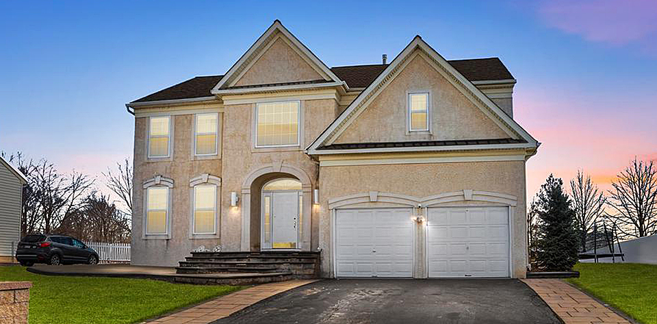 The John McClintock Team