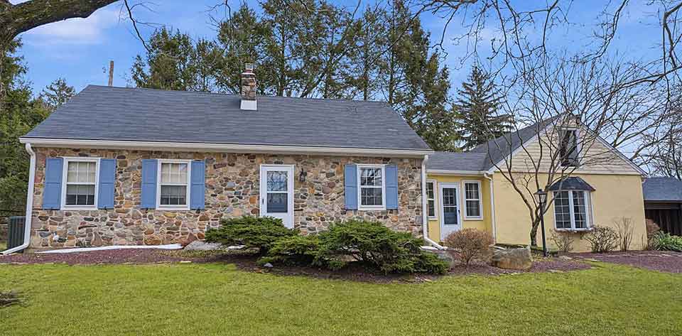 The John McClintock Team